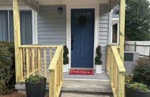 The Blue Cottage - Foto 3