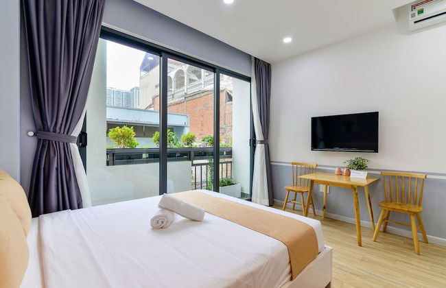 Cozrum Homes Saphera Residence - Foto 24