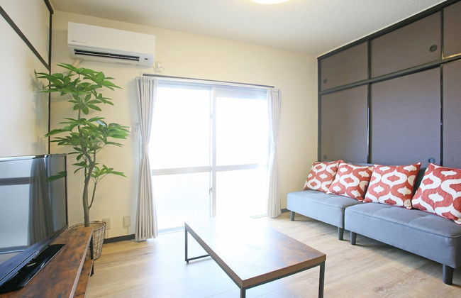 Sky Cucule Ishigakijima - Foto 74