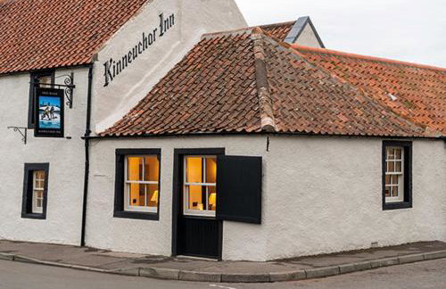 Kinneuchar Cottage - by Elie, Dog Friendly. - Foto 24