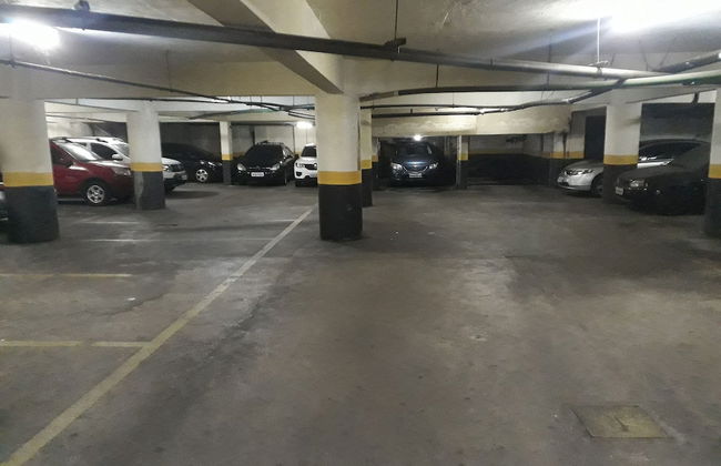 APARTAMENTO DESLUMBRANTE LIBERDADE SP - Foto 47