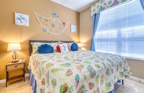 Magical Getaway Close to Disney! Pool, Gym, & WiFi - Photo 11