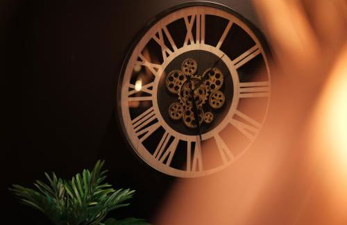 THE ROOMS - Hotel & House - Foto 79