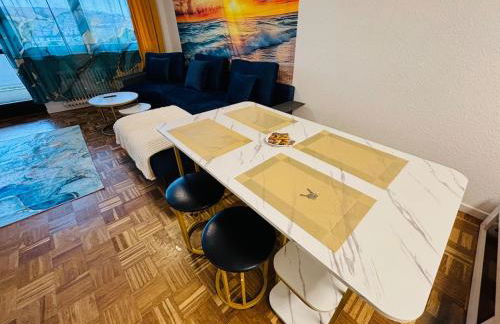 Spacious 72 sqm Moselblick apartment & top connection - Foto 26