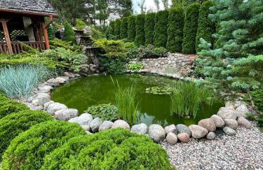 Agroturystyka Trofeum w Becejłach - Foto 26