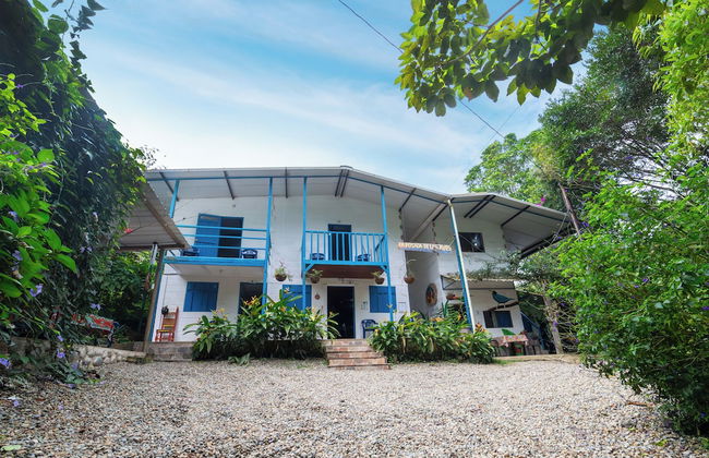 La Posada De Las Aves - Photo 1