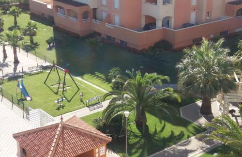 Las Arenas 112 - Atico vista al mar - Photo 19