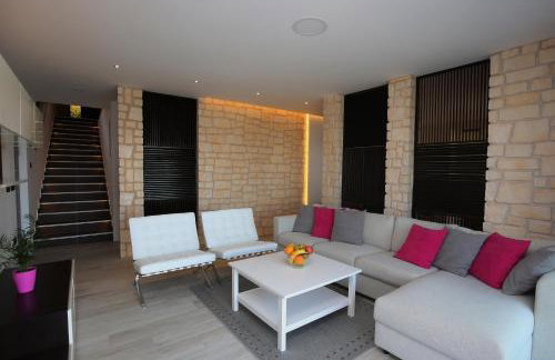 Villa Infinity - Foto 11