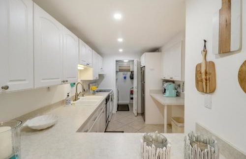 Ocean-View Key Colony Beach Condo with Pool Access! - Foto 8