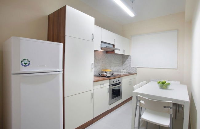 Lordos Hotel Apartments - Foto 7