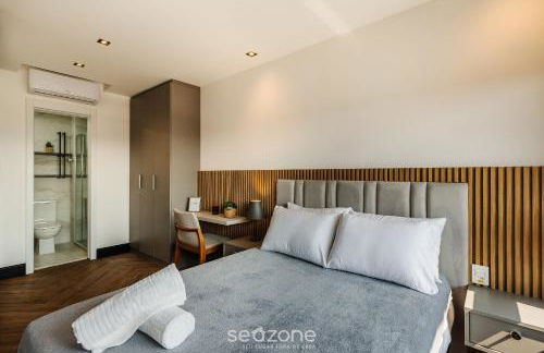 AIR - Apartamentos bem localizados em Porto Alegre/RS - Foto 45