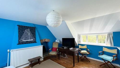 La Ferme, spacieuse maison tout confort, Bénodet - Foto 3