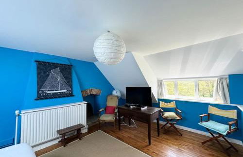 La Ferme, spacieuse maison tout confort, Bénodet - Foto 3