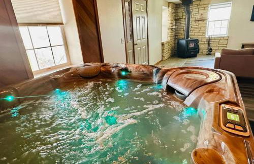 Mansion on the Mississippi River-7 Bedrooms&Baths - Foto 46