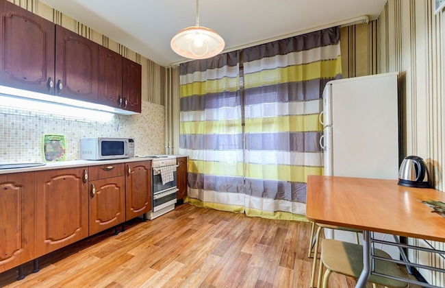 AG Apartment Kollontay 5-1 - Foto 11