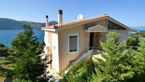 Skorponeria beachfront house - Foto 4