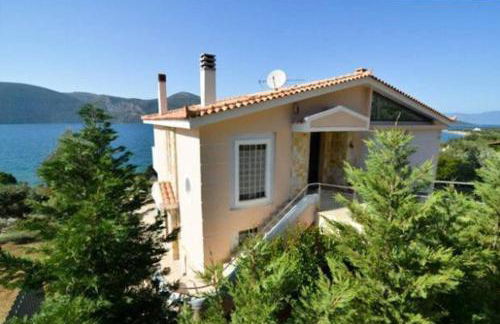 Skorponeria beachfront house - Foto 4