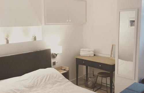 One One Five Apartment - Free Parking - Foto 11