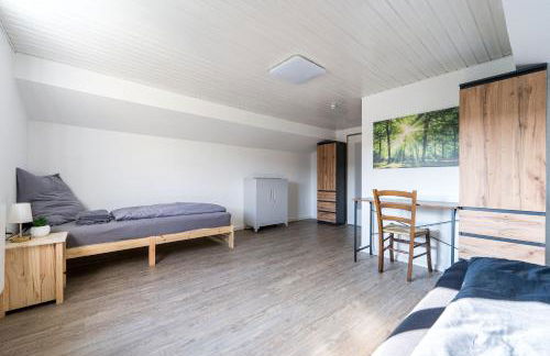 Ferienwohnung Monteurzimmer Fährmann - Foto 13