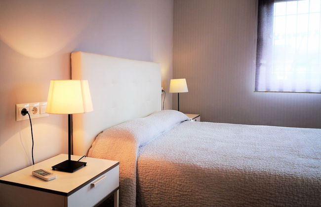 Apartamentos Rondaluz - Photo 5