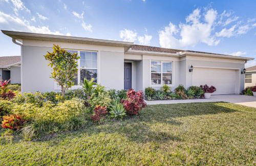 Pool Access Cozy St Cloud Getaway! - Foto 1