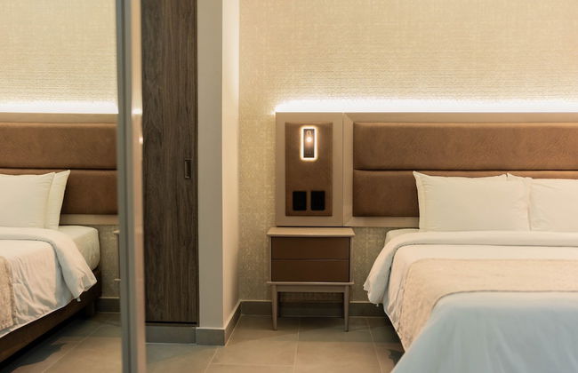 Amari Living Suites - Photo 19