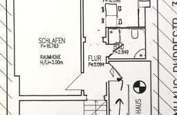 Exklusive 3-Zimmer-Wohnung, 2 Ebenen, Messe, Zentrum, 67 m2 - Foto 24