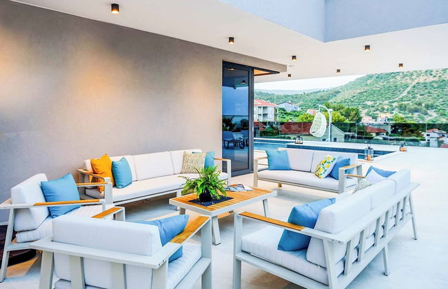 Villa Seashell Deluxe I - Foto 27