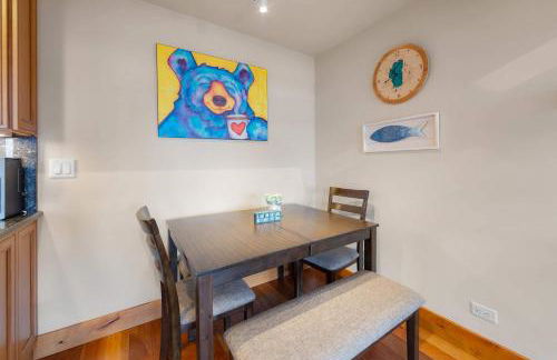 Aspen Edge Lakefront and Loft - Foto 13