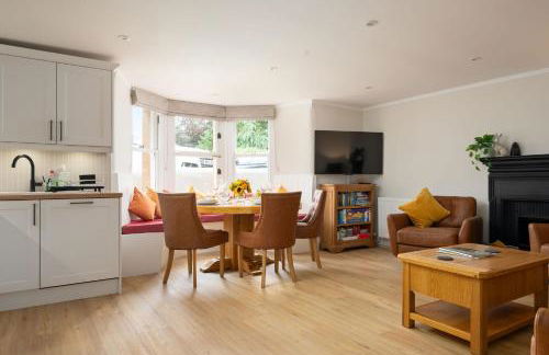 Escape to Serene Georgian Estate, near Edinburgh - Foto 9