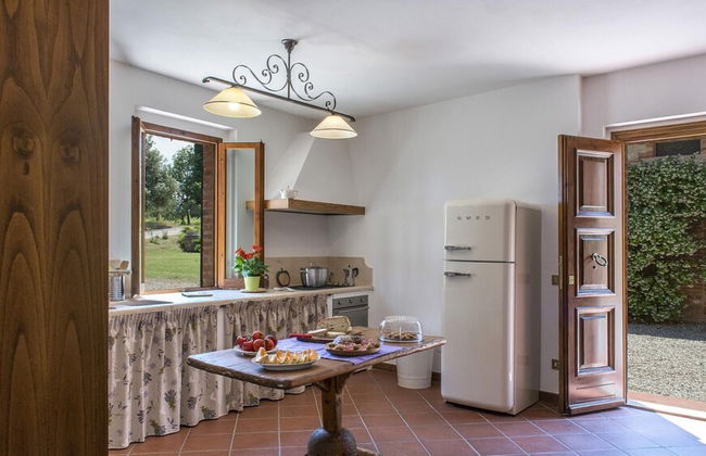 Si-a468-spla0at - Fattoria L Olmo Rosso 14 - Foto 11