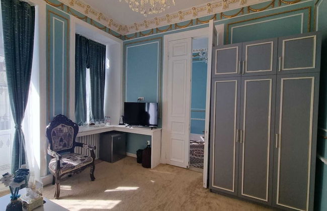 Apartments History 1870 - Foto 48