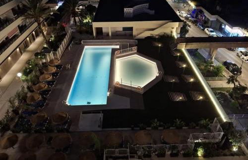 La Nogalera Nice Views - Photo 26