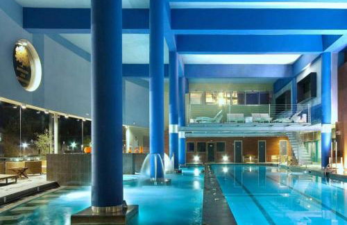 Mara's Apartments Higuerón West - Nordic Style - Sunny Terrace - Foto 54