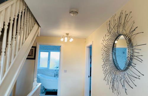 Holiday Home Epworth - Foto 18