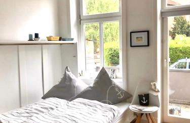 Villa Wakenitz - Foto 14