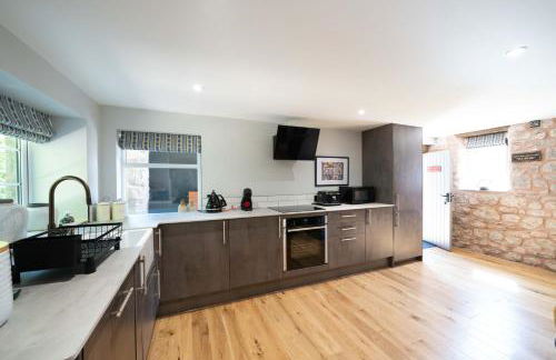 Goytre Hall Self Catering Guest Accommodation - Foto 37