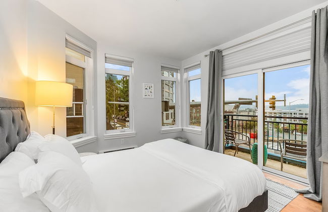 The Corner Nest at Belltown - Foto 3