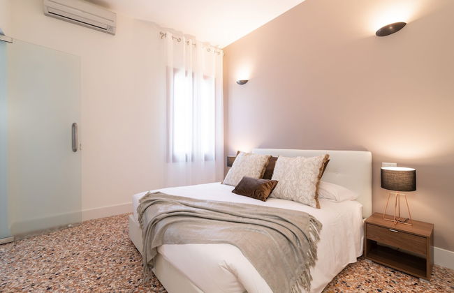 Casanova Deluxe Apartment - Foto 6