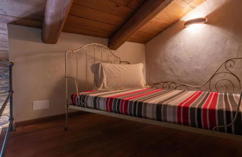 Holiday Home Ca' de Baudo l'Ameican - TVE150 by Interhome - Foto 61