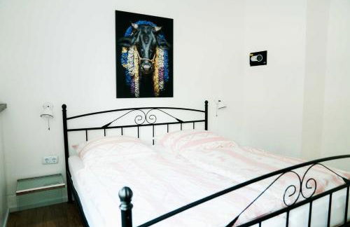 Liebevoll Gästewohnungen - Foto 8