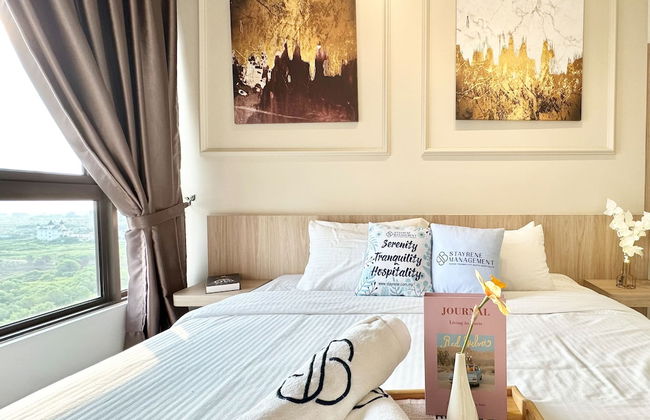 Bali Residences Sea View Suites Melaka - Foto 24