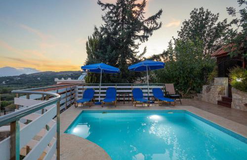 Bezari pool villa - Foto 50