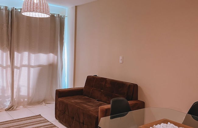 Flat Mandai Cabo Frio - Foto 61