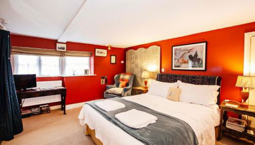 Cosy Stable at Oak Farm - Foto 3