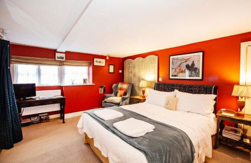 Cosy Stable at Oak Farm - Foto 3