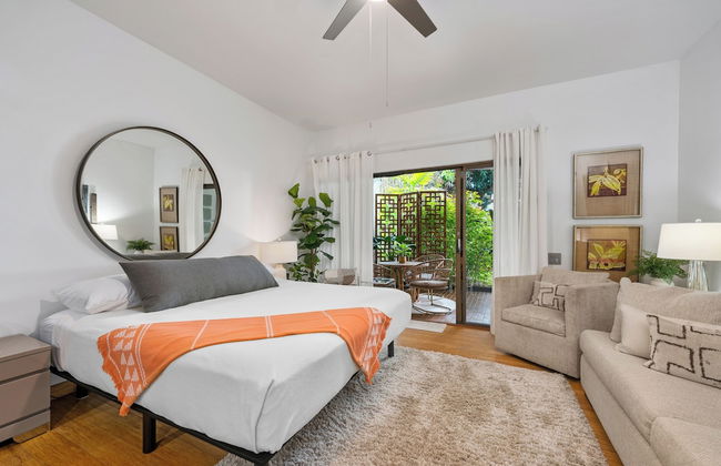 Castle at Royal Sea Cliff - Foto 6