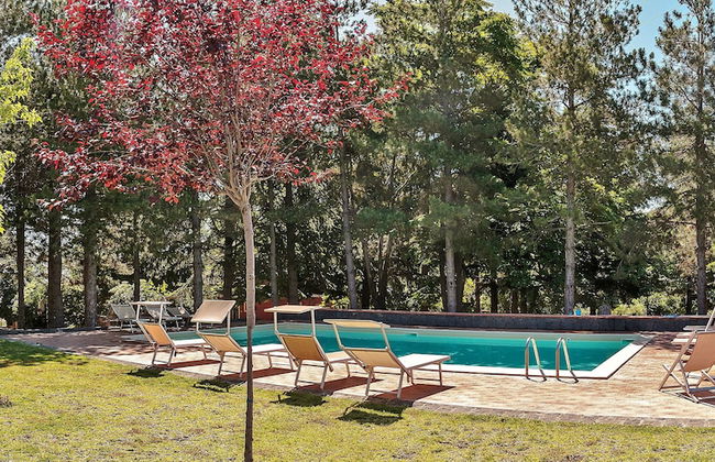 Casale Poggio del Tiglio - Foto 42