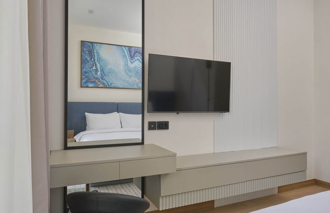 STYLO Residences & Suites - Foto 48