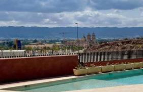 Piscina Chic con gran Terraza - Foto 7